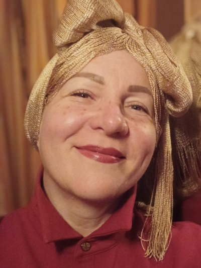 Частная массажистка Наталья 