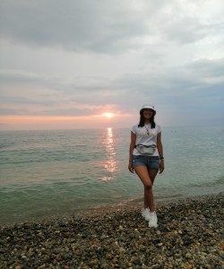 Частная массажистка Карина 