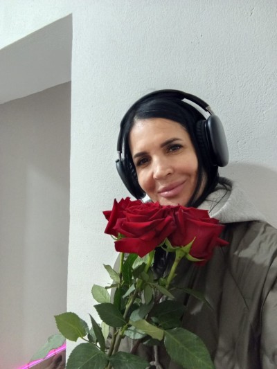 Частная массажистка Карина 