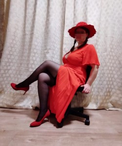 Частная массажистка Лика 