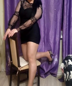 Частная массажистка Танюша 