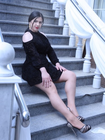 Частная массажистка Танюша 