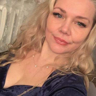 Частная массажистка Лина, Санкт-Петербург - фото 1