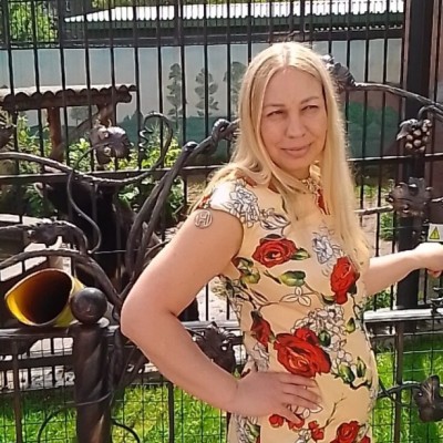 Частная массажистка Юлия, 43 года, Нижний Новгород - фото 2