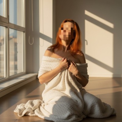 Частная массажистка Светик, 45 лет, Москва - фото 6