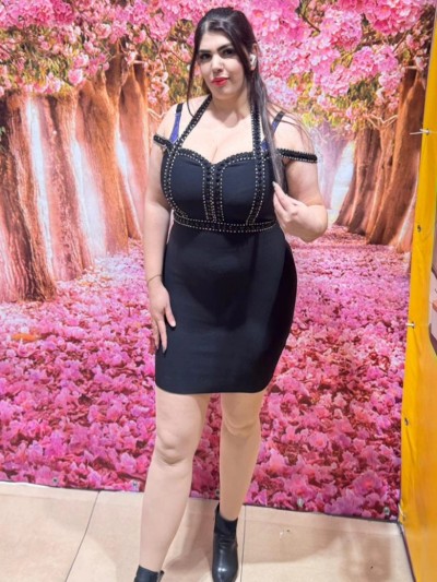 Частная массажистка Анечка 