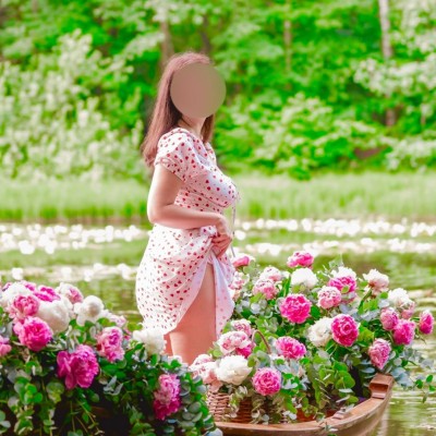 Частная массажистка Алла, 31 год, Москва - фото 2