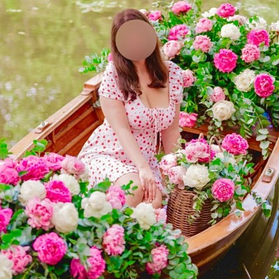 Частная массажистка Алла, 31 год, Москва - фото 1