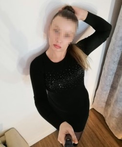 Частная массажистка Алина 