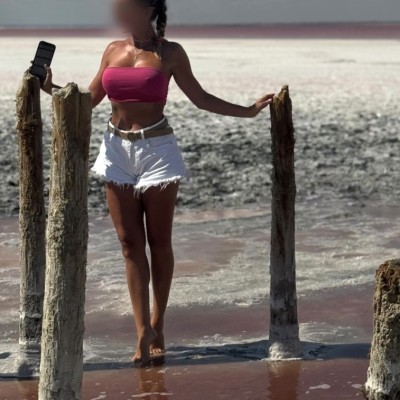 Частная массажистка Кира, 39 лет, Москва - фото 52