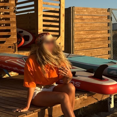 Частная массажистка Кира, 39 лет, Москва - фото 54