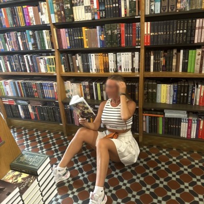 Частная массажистка Кира, 39 лет, Москва - фото 45