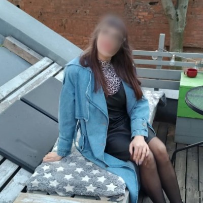 Частная массажистка Юлия, 49 лет, Санкт-Петербург - фото 1