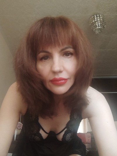 Частная массажистка Настя 