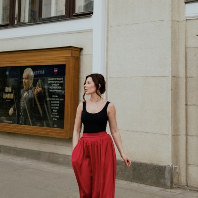 Частная массажистка Маргарита, 46 лет, Москва - фото 17