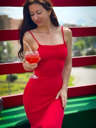 Частная массажистка Ксюша 