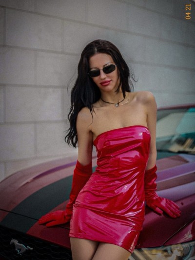 Частная массажистка Ксюша 