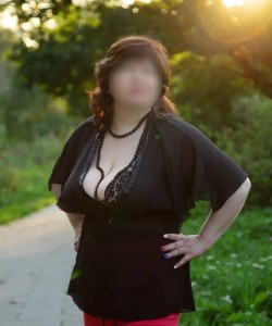 Частная массажистка Полина