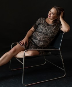 Частная массажистка Вероника 