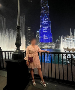 Частная массажистка Вероника 