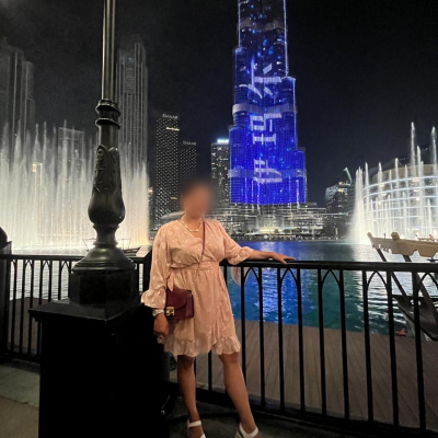 Частная массажистка Вероника, Москва - фото 23