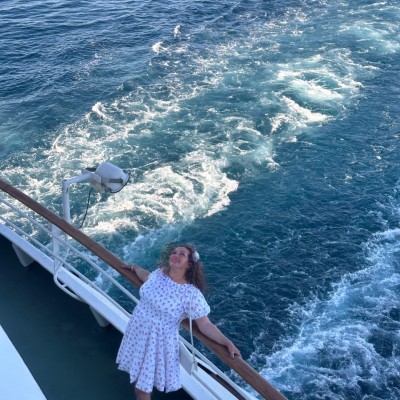 Частная массажистка Вероника, Москва - фото 20