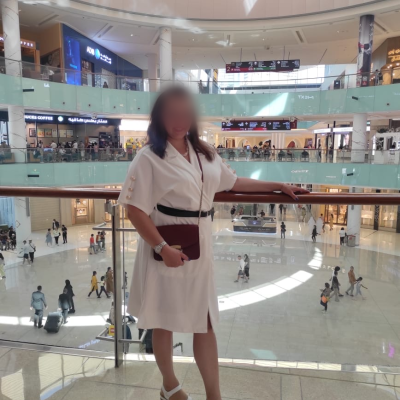 Частная массажистка Вероника, Москва - фото 18