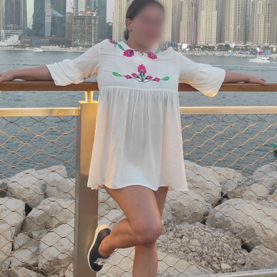 Частная массажистка Вероника, Москва - фото 22