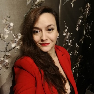 Частная массажистка Жанна, 38 лет, Москва - фото 4