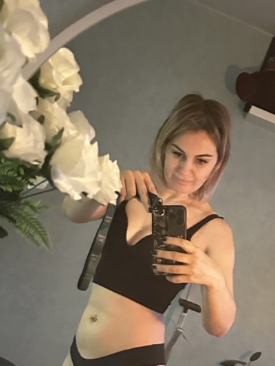 Частная массажистка Александра 