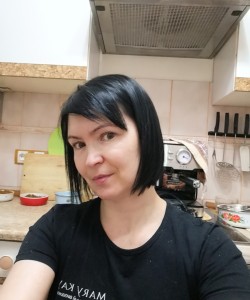 Частная массажистка Ирина 