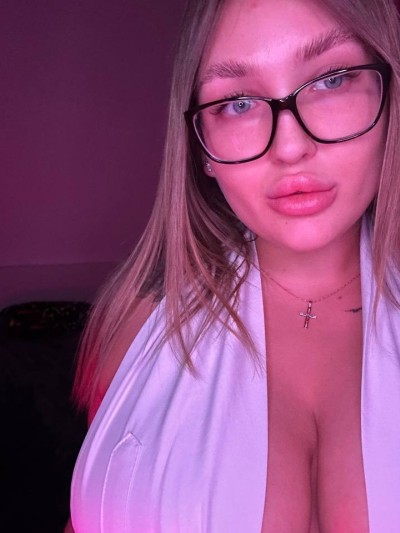 Частная массажистка Женечка 