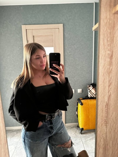 Частная массажистка Женечка 