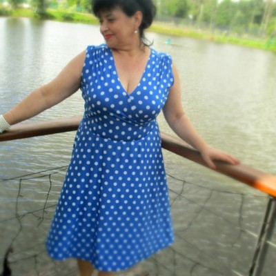 Частная массажистка Мила, 55 лет, Санкт-Петербург - фото 3