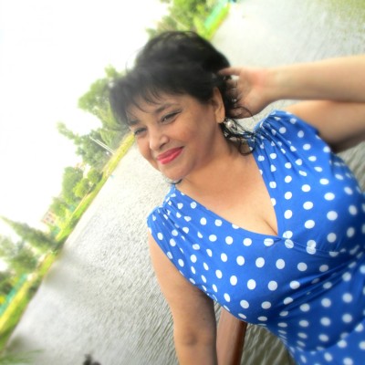 Частная массажистка Мила, 55 лет, Санкт-Петербург - фото 1