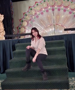 Частная массажистка Таня 