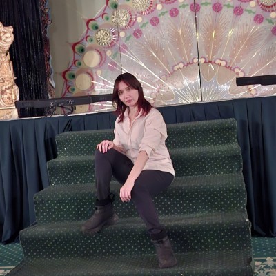 Частная массажистка Таня, 37 лет, Москва - фото 4