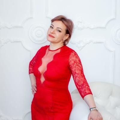 Частная массажистка Светлана, 41 год, Москва - фото 7