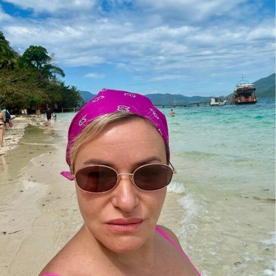 Частная массажистка Светлана, 46 лет, Москва - фото 9