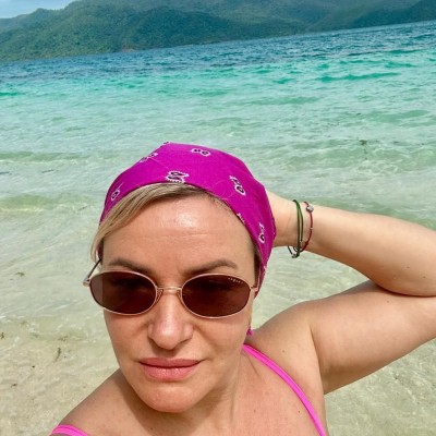 Частная массажистка Светлана, 46 лет, Москва - фото 10