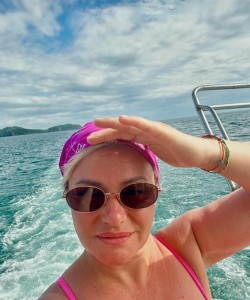 Частная массажистка Светлана 