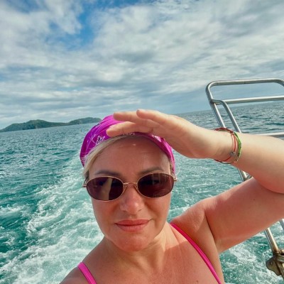 Частная массажистка Светлана, 46 лет, Москва - фото 7