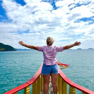 Частная массажистка Светлана, 46 лет, Москва - фото 8