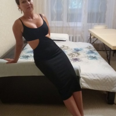 Частная массажистка Анюта, 42 года, Реутов - фото 8