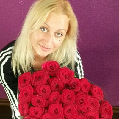 Частная массажистка Ника, 36 лет, Москва - фото 4