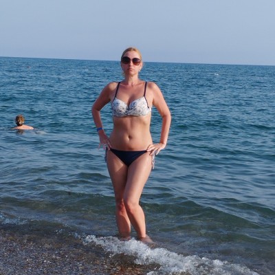 Частная массажистка Ника, Москва - фото 7