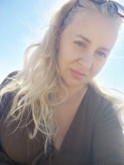 Частная массажистка Яна 