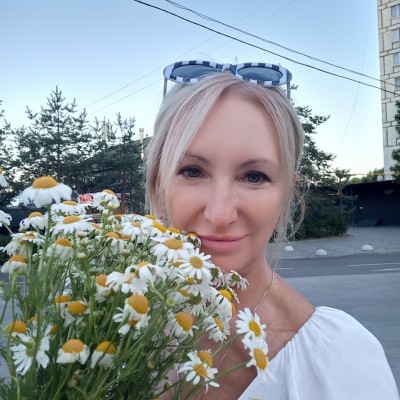 Частная массажистка Аля, 47 лет, Москва - фото 2