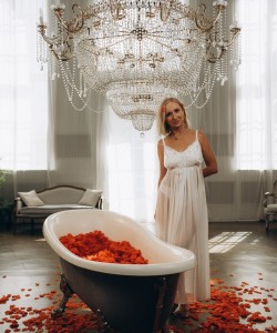 Частная массажистка Аля 