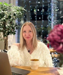 Частная массажистка Аля 